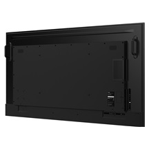 75" iiyama LH7565UHSB-B1:IPS,4K UHD,Android,24/7