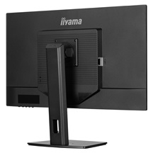 iiyama ProLite/XB3270QSU-B1/31,5"/IPS/QHD/100Hz/3ms/Black/3R