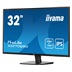 iiyama ProLite/X3270QSU-B1/31,5"/IPS/QHD/100Hz/3ms/Black/3R