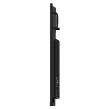 65" iiyama TE6512MIS-B3AG:IPS,4K,40P,USB-C