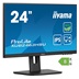 iiyama ProLite/XUB2463HSU-B1/23,8"/IPS/FHD/100Hz/3ms/Black/3R