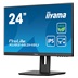 iiyama ProLite/XUB2463HSU-B1/23,8"/IPS/FHD/100Hz/3ms/Black/3R