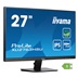 iiyama ProLite/XU2763HSU-B1/27"/IPS/FHD/100Hz/3ms/Black/3R