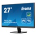 iiyama ProLite/XU2763HSU-B1/27"/IPS/FHD/100Hz/3ms/Black/3R