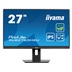 iiyama ProLite/XUB2763HSU-B1/27"/IPS/FHD/100Hz/3ms/Black/3R