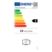 iiyama G-Master/G2470HSU-B6/23,8"/IPS/FHD/180Hz/0,2ms/Black/3R