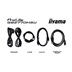 iiyama G-Master/GB2770HSU-B6/27"/IPS/FHD/180Hz/0,2ms/Black/3R