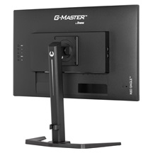 iiyama G-Master/GB2770HSU-B6/27"/IPS/FHD/180Hz/0,2ms/Black/3R