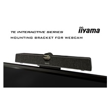 75" iiyama TE7514MIS-B2AG:IPS,4K,USB-C,EDLA