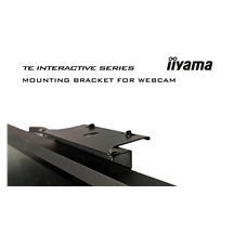75" iiyama TE7514MIS-B2AG:IPS,4K,USB-C,EDLA