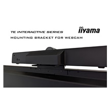 86" iiyama TE8614MIS-B2AG:VA,4K,50P,EDLA,Android