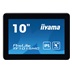 10" iiyama TF1015MC-B3: WXGA,10P,VGA,HDMI,DP