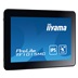 10" iiyama TF1015MC-B3: WXGA,10P,VGA,HDMI,DP