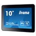 10" iiyama TF1015MC-B3: WXGA,10P,VGA,HDMI,DP