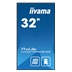 32" iiyama LH3275HS-B1AG: IPS,FHD,Android,24/7