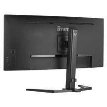 iiyama G-Master/GCB3481WQSU-B1/34"/VA/3440x1440/180Hz/0,3ms/Black/3R