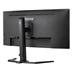 iiyama G-Master/GCB3481WQSU-B1/34"/VA/3440x1440/180Hz/0,3ms/Black/3R