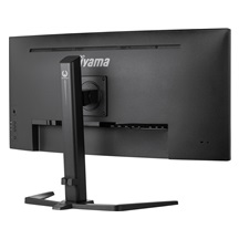 iiyama G-Master/GCB3481WQSU-B1/34"/VA/3440x1440/180Hz/0,3ms/Black/3R