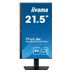 iiyama ProLite/XUB2293HSU-B7/21,5"/IPS/FHD/100Hz/1ms/Black/3R