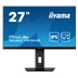 iiyama ProLite/XUB2793HS-B7/27"/IPS/FHD/100Hz/1ms/Black/3R