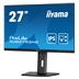 iiyama ProLite/XUB2793HS-B7/27"/IPS/FHD/100Hz/1ms/Black/3R