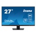 iiyama ProLite/XU2793QSU-B7/27"/IPS/QHD/100Hz/1ms/Black/3R