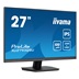 iiyama ProLite/XU2793QSU-B7/27"/IPS/QHD/100Hz/1ms/Black/3R