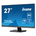 iiyama ProLite/XU2793QSU-B7/27"/IPS/QHD/100Hz/1ms/Black/3R