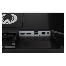 iiyama G-Master/G2245HSU-B2/21,5"/IPS/FHD/100Hz/1ms/Black/3R