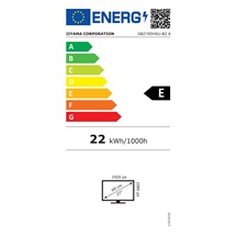 iiyama G-Master/GB2745HSU-B2/27"/IPS/FHD/100Hz/1ms/Black/3R
