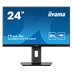 iiyama ProLite/XUB2497HSN-B2/23,8"/IPS/FHD/100Hz/1ms/Black/3R