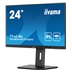 iiyama ProLite/XUB2497HSN-B2/23,8"/IPS/FHD/100Hz/1ms/Black/3R