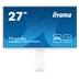 iiyama ProLite/XUB2797HSN-W2/27"/IPS/FHD/100Hz/1ms/White/3R