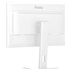 iiyama ProLite/XUB2797HSN-W2/27"/IPS/FHD/100Hz/1ms/White/3R