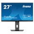 iiyama ProLite/XUB2797QSN-B2/27"/IPS/QHD/100Hz/1ms/Black/3R