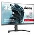 iiyama G-Master/GCB3280QSU-B2/31,5"/VA/QHD/180Hz/0,2ms/Black/3R