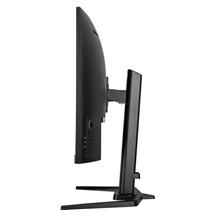 iiyama G-Master/GCB3280QSU-B2/31,5"/VA/QHD/180Hz/0,2ms/Black/3R