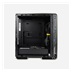 InWin Chopin MAX/Mini ITX/Šedá a černá/200W/80PLUS Gold