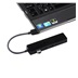 i-tec USB 3.0 SLIM HUB 3 Port With Gigabit LAN