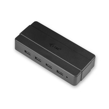i-tec USB 3.0 Charging HUB - 4port with Power Adap