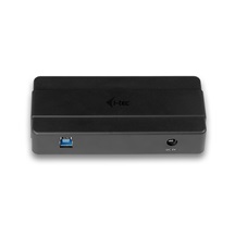 i-tec USB 3.0 Charging HUB - 4port with Power Adap