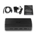 i-tec USB 3.0 Charging HUB - 4port with Power Adap
