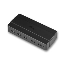 i-tec USB 3.0 Charging HUB - 7port with Power Adap