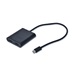 i-tec USB-C na 4K Dual HDMI video adaptér