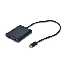 i-tec USB-C na 4K Dual HDMI video adaptér