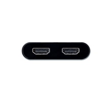 i-tec USB-C na 4K Dual HDMI video adaptér