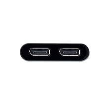 i-tec USB-C na 4K Dual Display Port adaptér