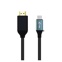 i-tec USB-C HDMI Cable Adapter 4K / 60Hz 200cm