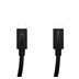i-tec Thunderbolt 3 – Class Cable, 40 Gbps, 100W Power Delivery, USB-C Compatible, 150cm