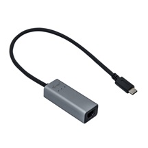 i-tec USB-C Metal 2.5Gbps Ethernet Adapter